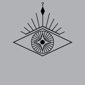Good Vibes Fitted Singlet Design