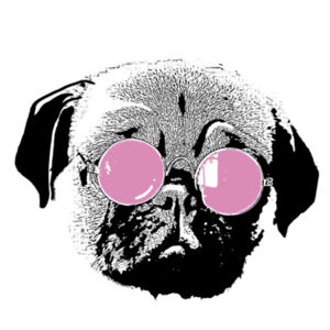 Pug Specs Design