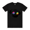 AS Colour Mens Basic Tee Thumbnail