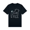 Cloke Mens Outline Tee Thumbnail