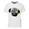 Podium Mens Poly Tee Thumbnail