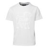 Podium Mens Poly Tee Thumbnail