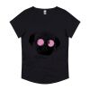 Thread Project Womens Jazz Scoop Neck Tee Thumbnail