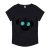 Thread Project Womens Jazz Scoop Neck Tee Thumbnail