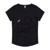 Thread Project Womens Jazz Scoop Neck Tee Thumbnail