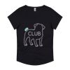 Thread Project Womens Jazz Scoop Neck Tee Thumbnail