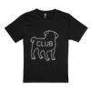 Thread Project Womens Diva Tee Thumbnail