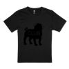 Thread Project Womens Diva Tee Thumbnail