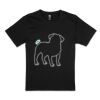 Thread Project Womens Diva Tee Thumbnail