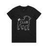 AS Colour Womens Maple Tee Thumbnail